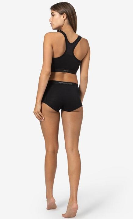 Immagine prodotto Super Natural Women's Tundra 175 Boyfriend Hipster (M)