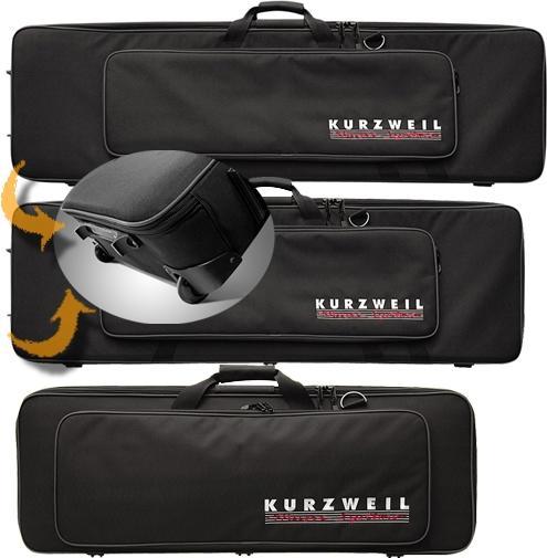 Produktbild Kurzweil KB61 (Keyboard)