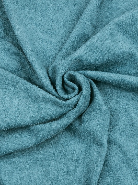 Actual product image Normani Hooded towel 100x100 cm Mbabane - 9221