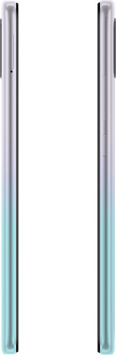 Immagine prodotto Xiaomi Redmi 9A (32 GB, blu glaciale, 6.53", Doppia SIM, 13 Mpx, 4G)