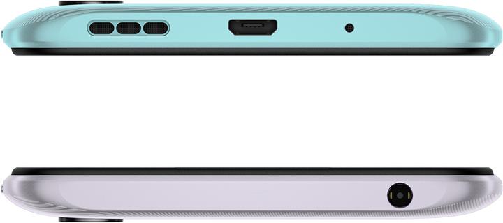 Immagine prodotto Xiaomi Redmi 9A (32 GB, blu glaciale, 6.53", Doppia SIM, 13 Mpx, 4G)