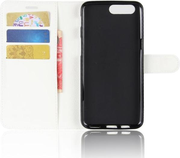 Immagine prodotto MU Classic Copertina in pelle Litchi (OnePlus 5)