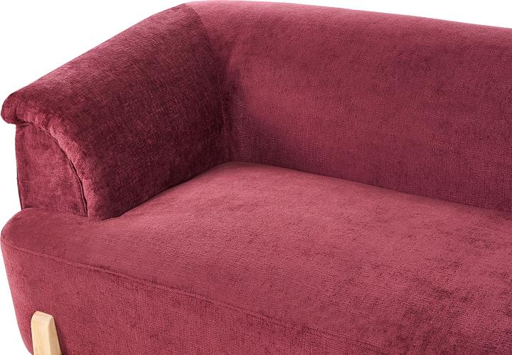 Actual product image Beliani Alnor (2 person sofa)