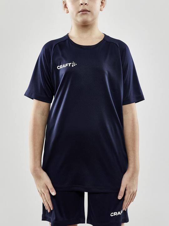 Produktbild Craft Evolve Tee Jr (134, 140)