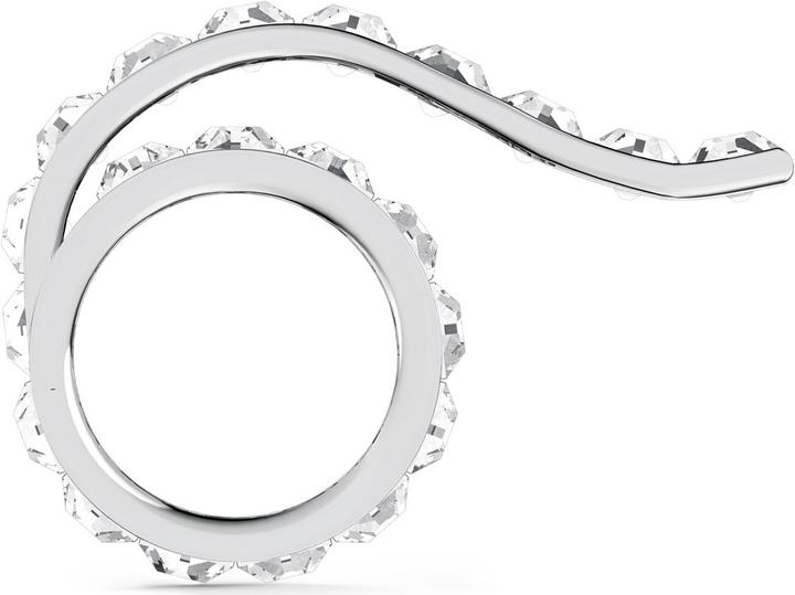 Produktbild Swarovski Matrix Cry Ring (50)