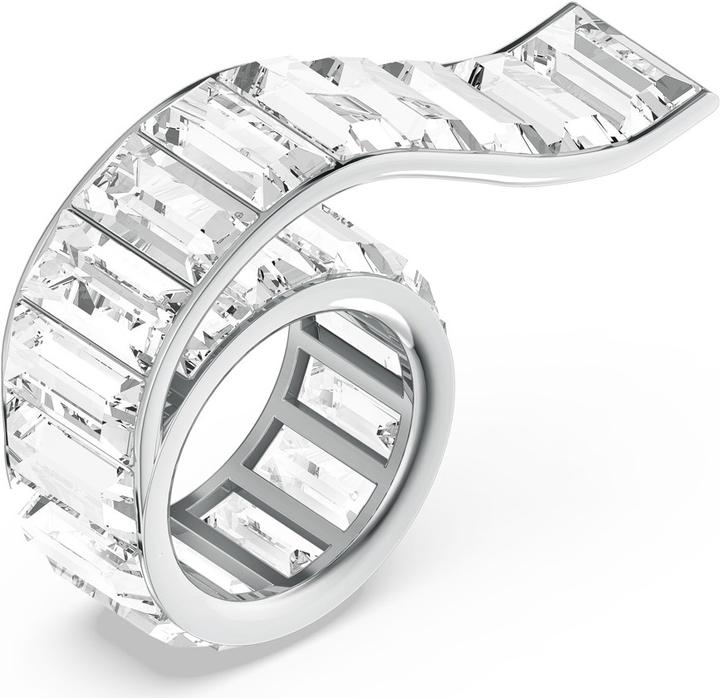 Produktbild Swarovski Matrix Cry Ring (50)
