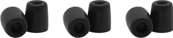 Produktbild Shure Ohrpassstücke EACYF1-100M 100 Stück