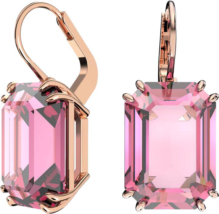 Oro rosa, rosa/rosa