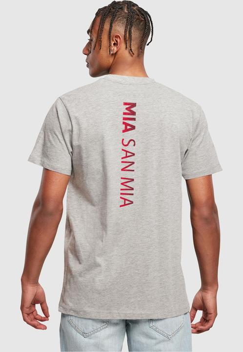 Immagine prodotto FC Bayern München T-shirt Mia San Mia V GR Collo rotondo - 115593 (XL)