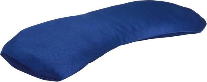 Actual product image Yoga Mad Satin Eye Pillow