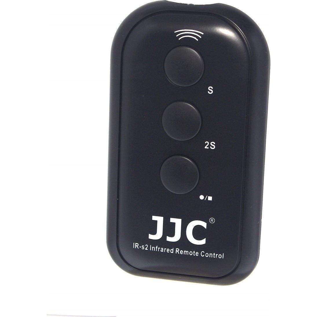 JJC Infrarot-Fernbedienung für Sony (Infrarot) (IR-S2)