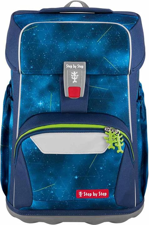 Produktbild Step by Step Set (23 l)