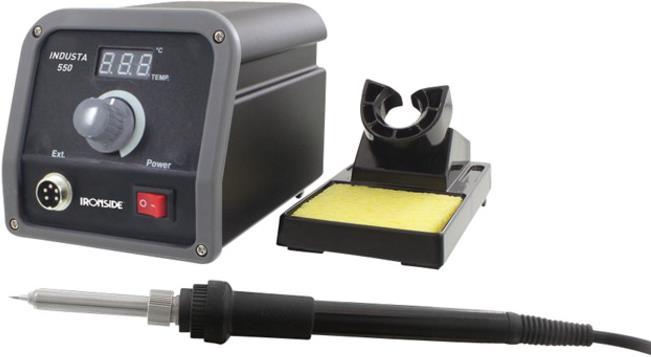 Produktbild Ironside Lötstation 55W