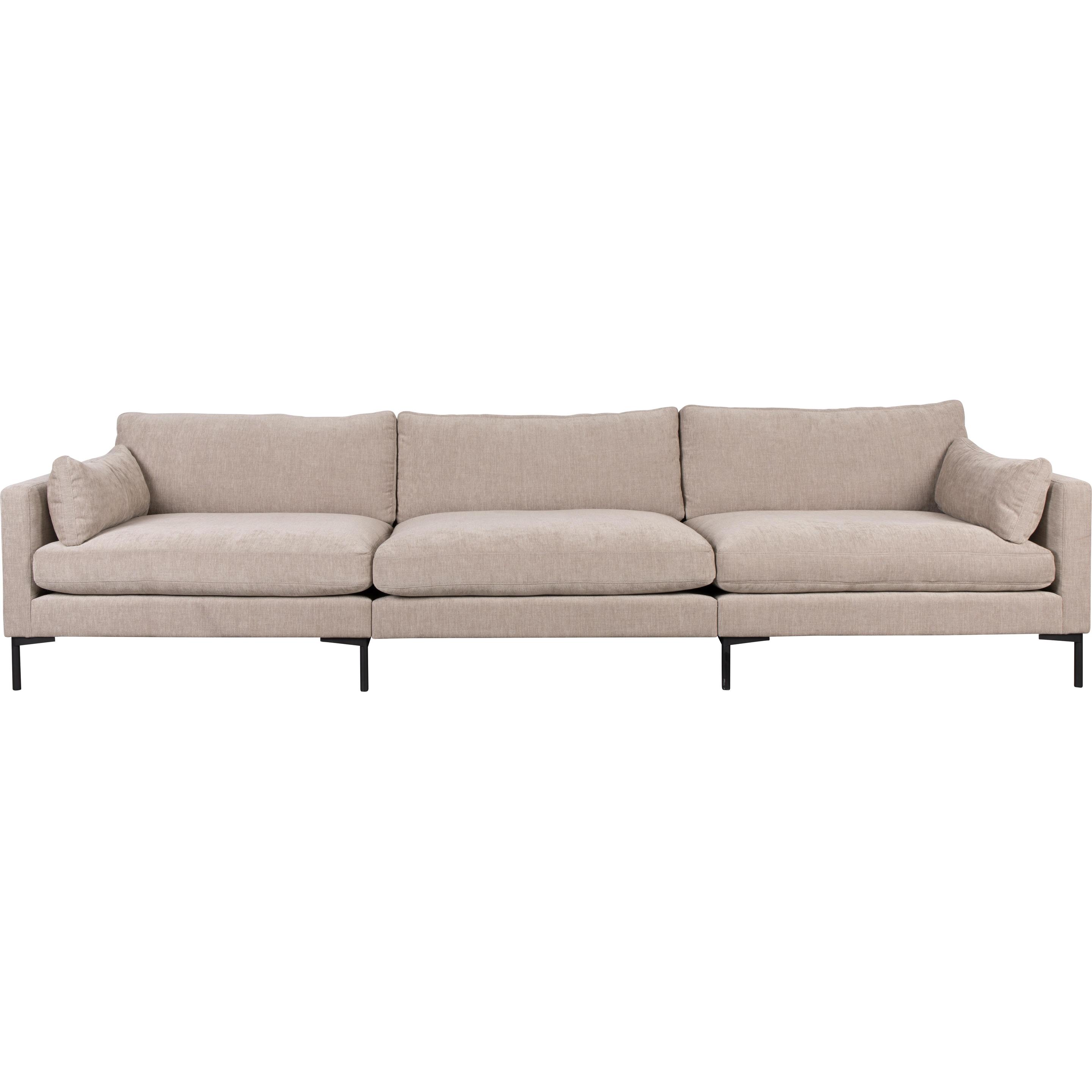 Zuiver, Sofa, Summer (4-Sitzer)