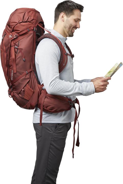 Produktbild Gregory Baltoro 65L M (65 l)
