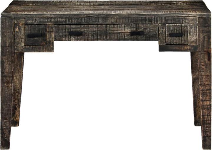 Immagine prodotto vidaXL Schreibtisch (110 x 50 x 75 cm)