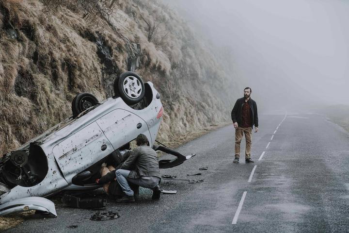 Image du produit Pandemonium - L'enfer ne pardonne pas (DVD, 2024, Allemand, Français)