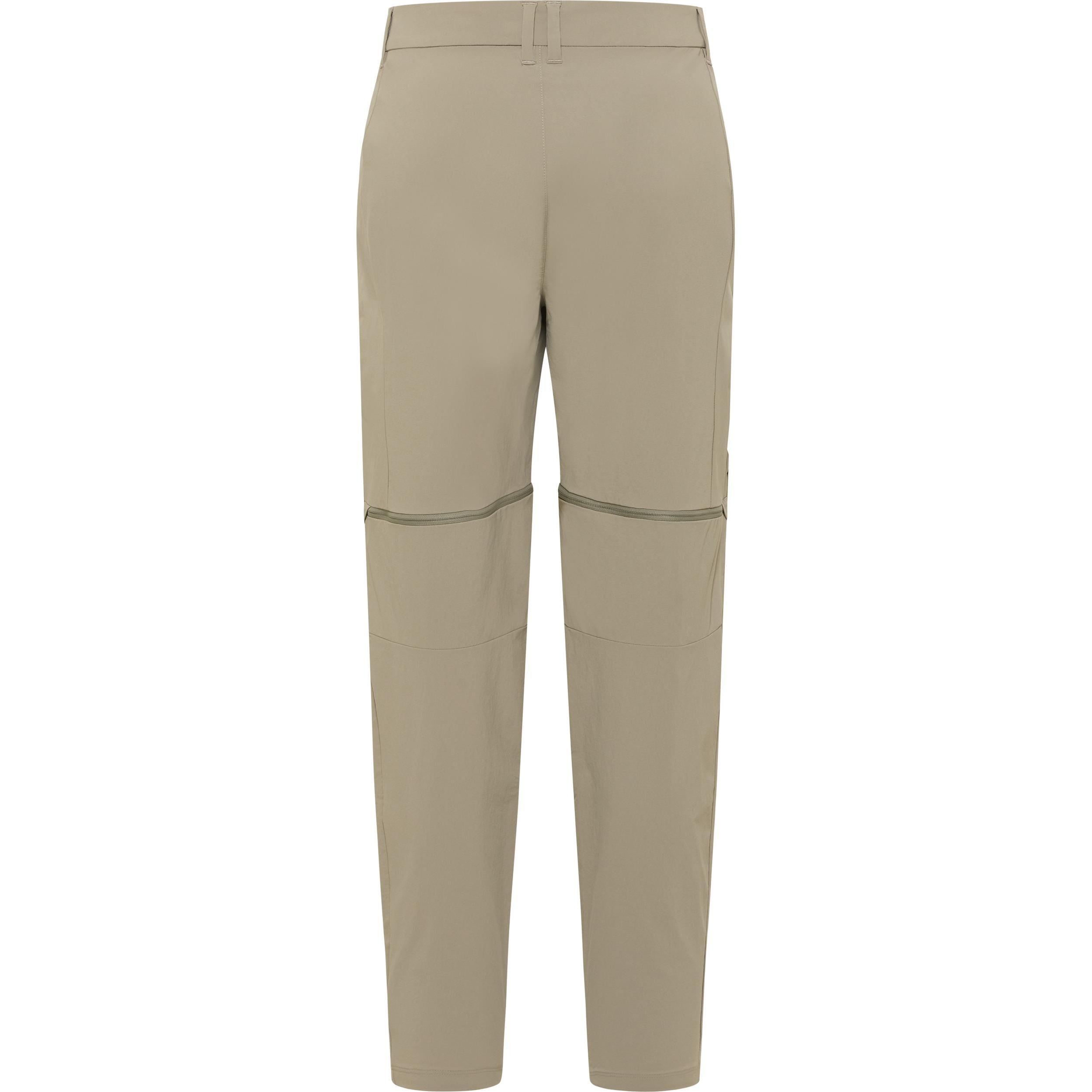 Thumbnail - Jack Wolfskin, Herren, Outdoorhose, Hikeout Zip Off Pants M (56), 56