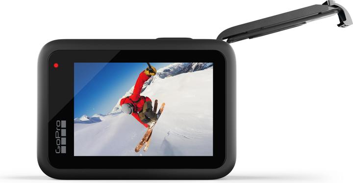Productafbeelding GoPro HERO10 Black (60p, Bluetooth, WiFi)