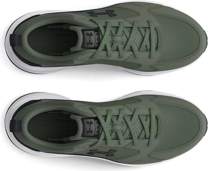 Produktbild Under Armour Charged Edge-GRN (45)