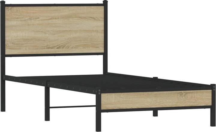 Image du produit vidaXL Bettgestell (80 x 200 cm)
