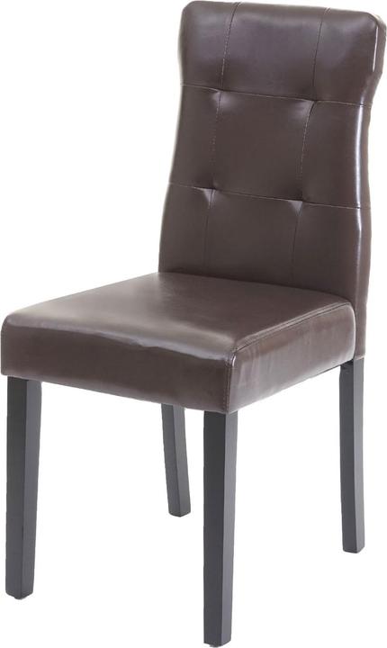 Image du produit JOHN316 Esszimmerstuhl (6er Set)