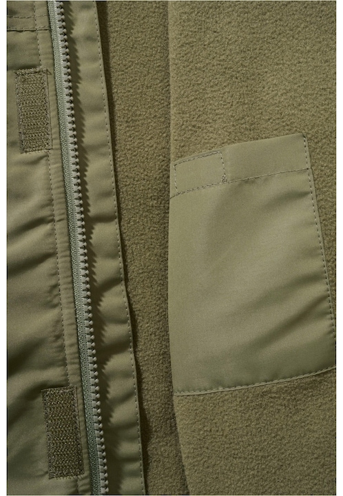Actual product image Brandit Kids Windbreaker Frontzip - 16205 (158, 164)