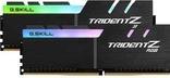 Produktbild G.Skill Trident Z RGB (2 x 8GB, 3200 MHz, DDR4-RAM, DIMM)