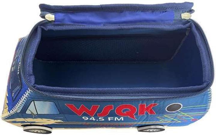 Immagine prodotto Cerdá Stranger Things Kosmetiktasche Van