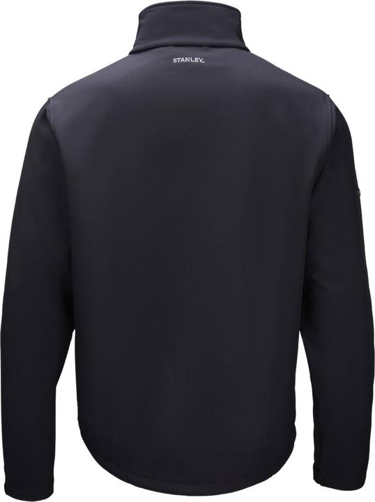 Produktbild Stanley Teton Softshelljacke Durchgehender Reissverschluss (XL)