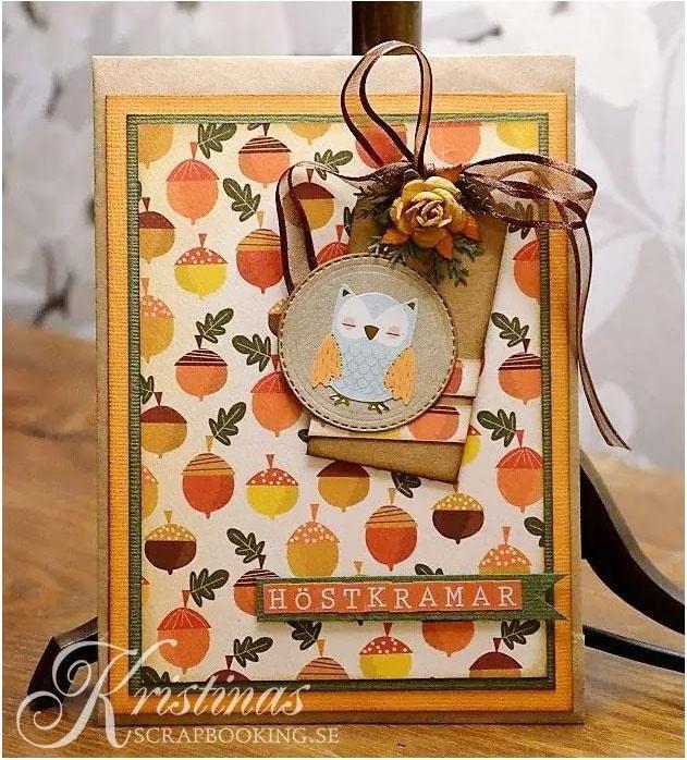 Actual product image Creativ Company Paper bag (100x)