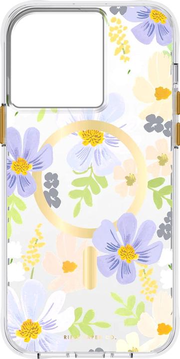 Image du produit Case-Mate Série Rifle Paper Co. (Apple iPhone 15 Pro)