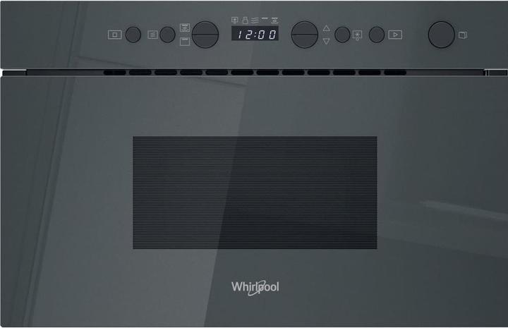 Whirlpool WMN14BSG