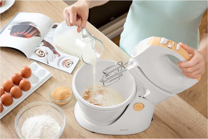 Image du produit Sencor SHM 5330 EUE3 (500 W)