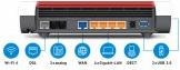 Productafbeelding AVM FRITZ!Box 7590 AX zonder ISDN