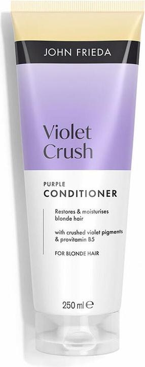 Produktbild John Frieda Violet Crush Purple Conditioner 250ml (250 ml)