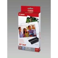 Produktbild Canon Kp-36ip (255 g/m², 148 x 100 mm, 36 x)