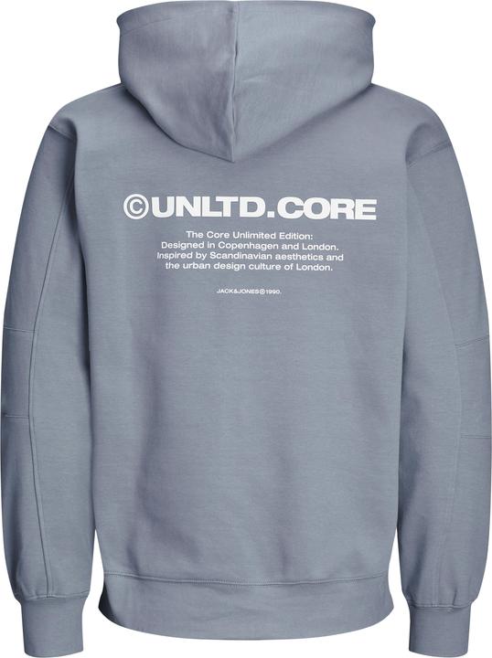 Image du produit Jack & Jones Jcoaero Print Sweat Hood Noos (XXL)