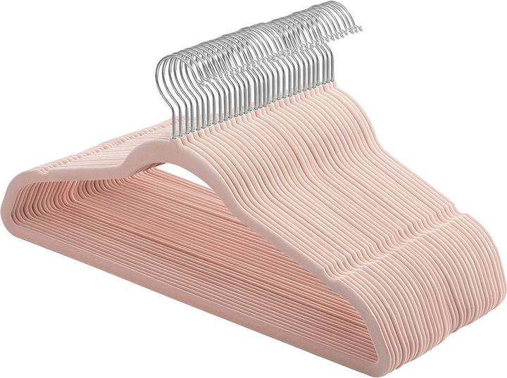 Produktbild Songmics Kleiderbügel 30er Set (30x)