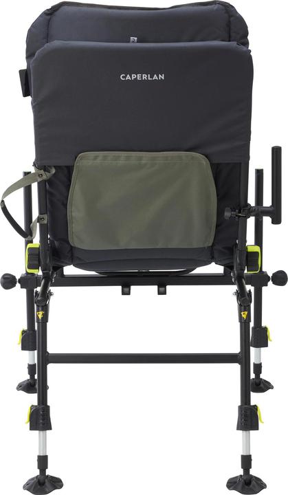 Immagine prodotto Caperlan Sedile Sedia da pesca Feeder Comfort