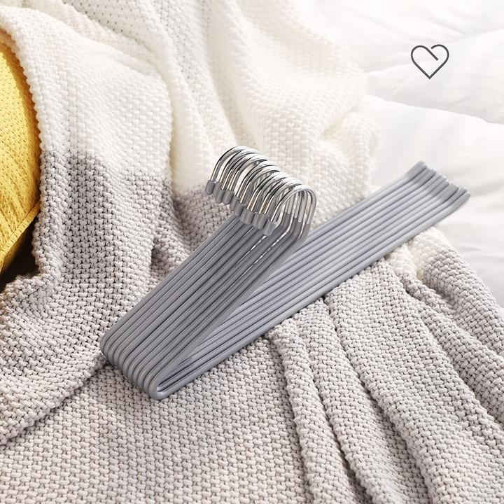 Image du produit Songmics Set de cintres (20x)