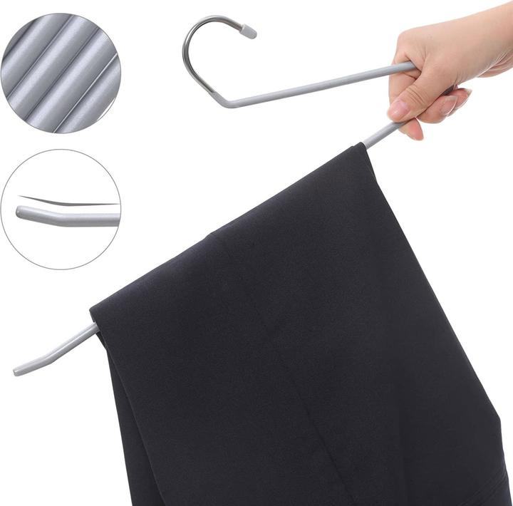 Image du produit Songmics Set de cintres (20x)