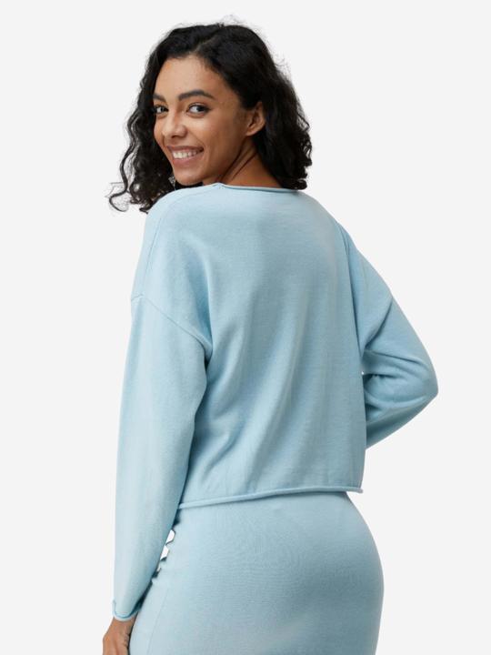 Produktbild Bellemere Pullover Women’s Off-The-Shoulder Top (L)