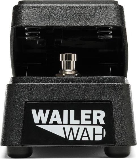 Image du produit Electro-Harmonix Wailer Wah (Guitare électrique)