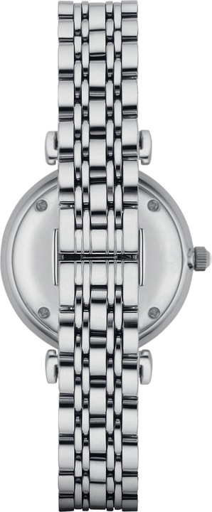 Produktbild Emporio Armani Gianni T-Bar (Analoguhr, 32 mm)