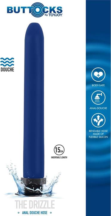 Produktbild ToyJoy Analdusche "The Drizzle"