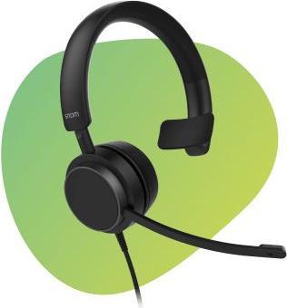Produktbild Snom A310M Headset (Kabelgebunden, USB-A)