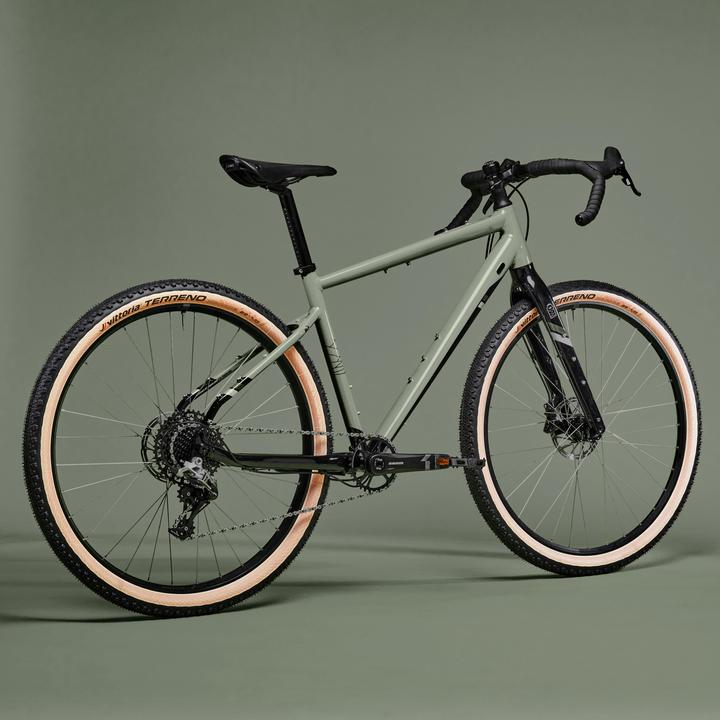Image du produit Riverside Vélo de randonnée 29 pouces - version robuste