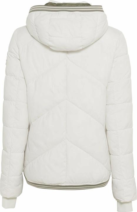 Image du produit Camel Active Veste matelassée avec capuche amovible (34)