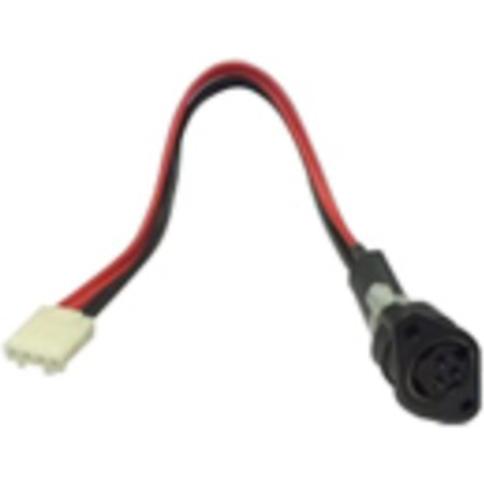 Star Micronics, Bindegerät Zubehör, CB-SK1-D3 POWER CABLE